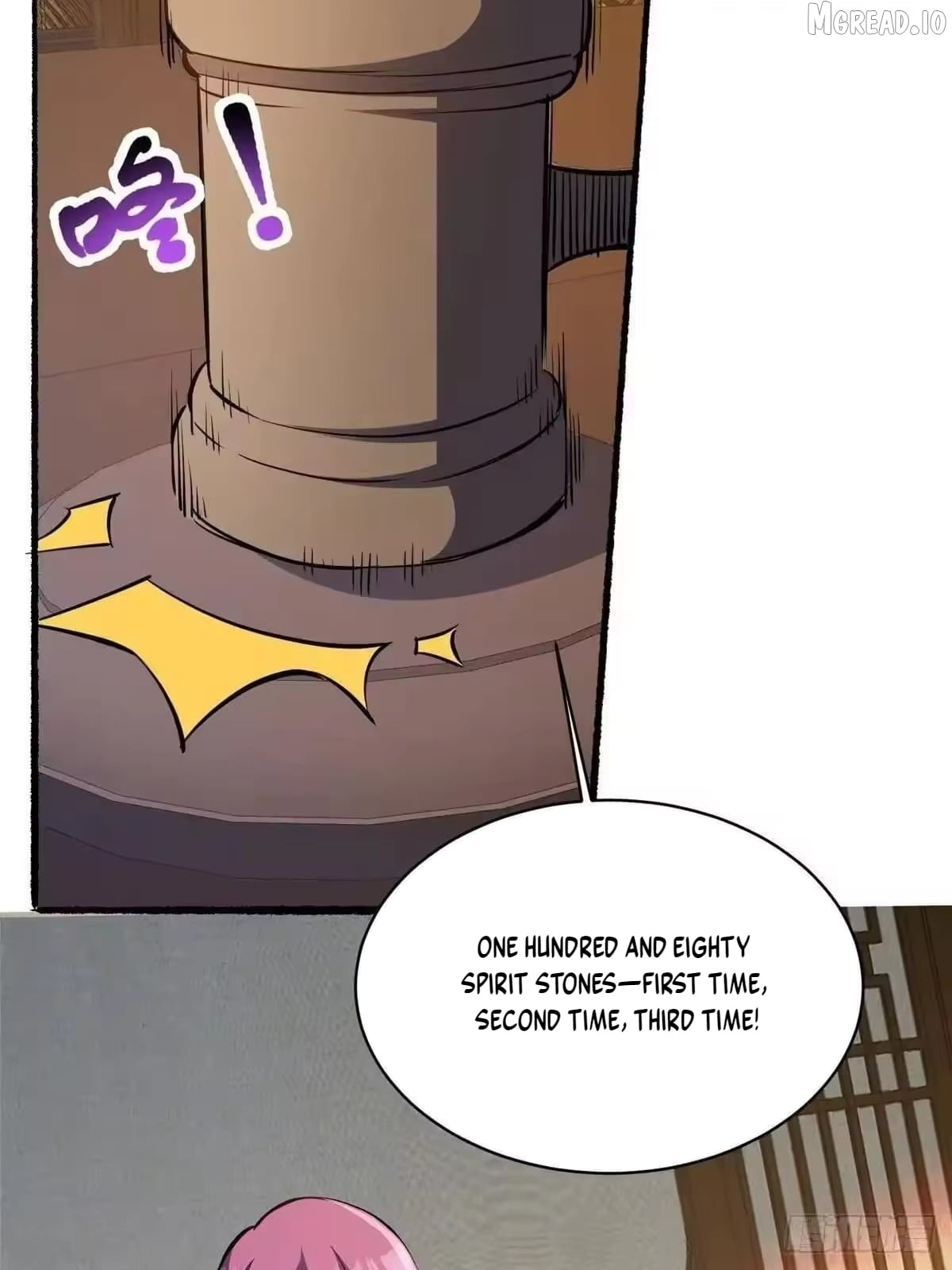 Divine Urban God Chapter 335  - page 52
